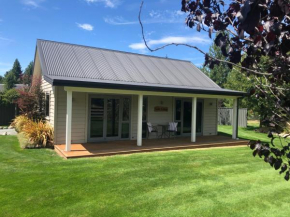 Foehn Cottage